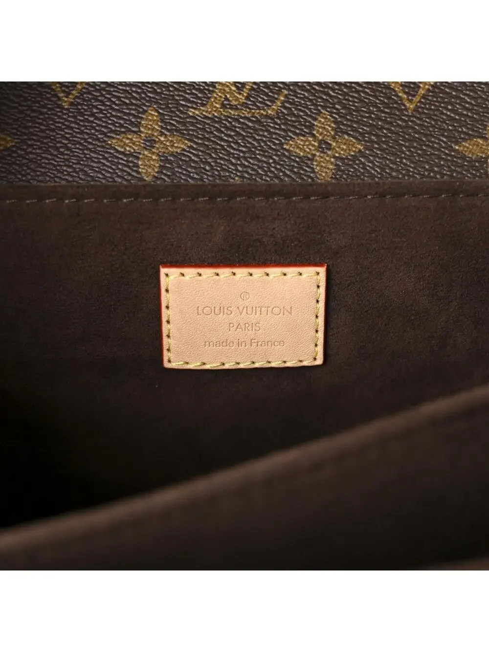 Louis Vuitton Pochette Metis #307714L19B